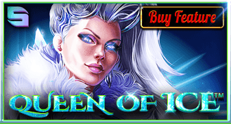 Queen Of Ice spinomenal