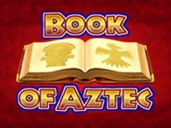 Book Of Aztec amatic