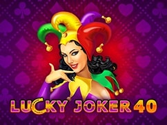 Lucky Joker 40 amatic